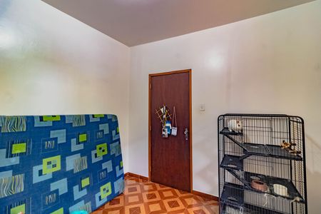 Casa à venda com 180m², 5 quartos e 2 vagasQuarto 3