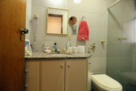 Apartamento à venda com 153m², 3 quartos e 3 vagasBanheiro