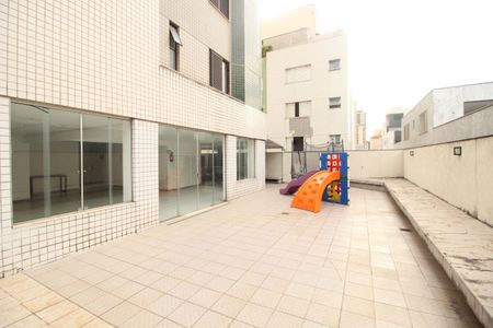 Apartamento à venda com 153m², 3 quartos e 3 vagasÁrea comum