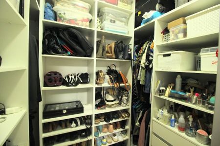 Apartamento à venda com 153m², 3 quartos e 3 vagasSuíte