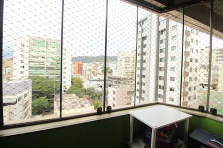 Apartamento à venda com 153m², 3 quartos e 3 vagasSuíte