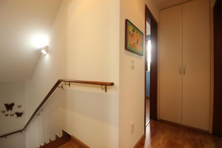 Apartamento à venda com 153m², 3 quartos e 3 vagasCorredor