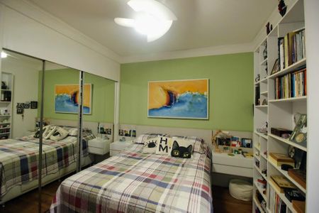 Apartamento à venda com 153m², 3 quartos e 3 vagasSuíte