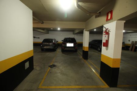 Apartamento à venda com 153m², 3 quartos e 3 vagasGaragem