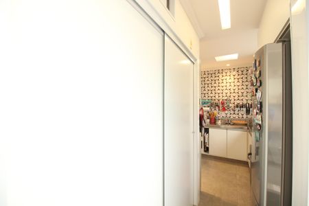 Apartamento à venda com 153m², 3 quartos e 3 vagasCozinha