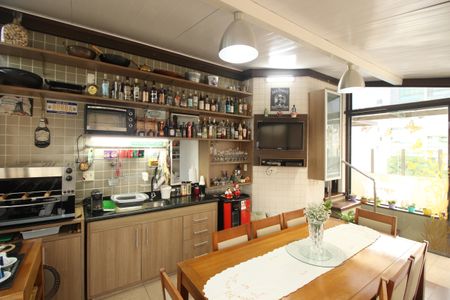 Apartamento à venda com 153m², 3 quartos e 3 vagasSala