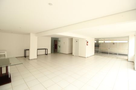 Apartamento à venda com 153m², 3 quartos e 3 vagasÁrea comum