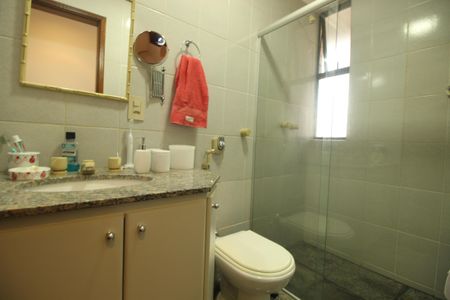 Apartamento à venda com 153m², 3 quartos e 3 vagasBanheiro