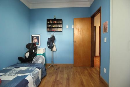 Apartamento à venda com 153m², 3 quartos e 3 vagasQuarto 2