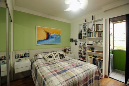 Apartamento à venda com 153m², 3 quartos e 3 vagasSuíte