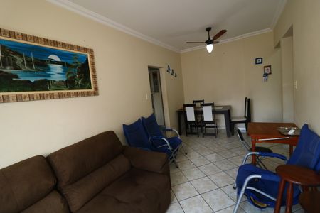 Apartamento para alugar com 54m², 1 quarto e 1 vagaSala