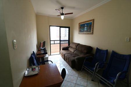 Apartamento para alugar com 54m², 1 quarto e 1 vagaSala