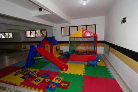 Apartamento para alugar com 54m², 1 quarto e 1 vagaÁrea comum - Playground