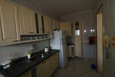 Apartamento para alugar com 54m², 1 quarto e 1 vagaCozinha