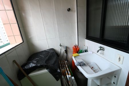 Apartamento para alugar com 54m², 1 quarto e 1 vagaÁrea de Serviço