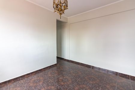 Apartamento à venda com 61m², 2 quartos e 1 vaga Apartamento à venda com 61m², 2 quartos e 1 vagaSala
