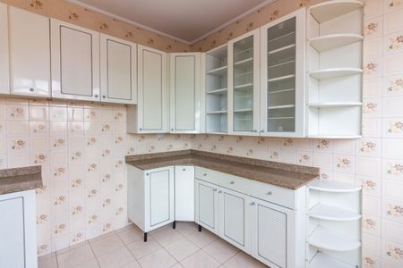 Apartamento à venda com 61m², 2 quartos e 1 vaga Apartamento à venda com 61m², 2 quartos e 1 vagaCozinha