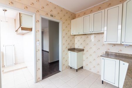 Apartamento à venda com 61m², 2 quartos e 1 vaga Apartamento à venda com 61m², 2 quartos e 1 vagaCozinha