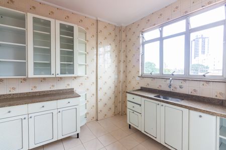 Apartamento à venda com 61m², 2 quartos e 1 vaga Apartamento à venda com 61m², 2 quartos e 1 vagaCozinha