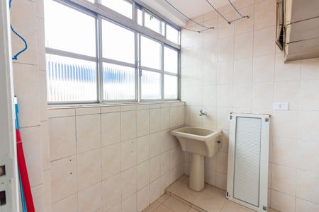 Apartamento à venda com 61m², 2 quartos e 1 vaga Apartamento à venda com 61m², 2 quartos e 1 vagaÁrea de Serviço