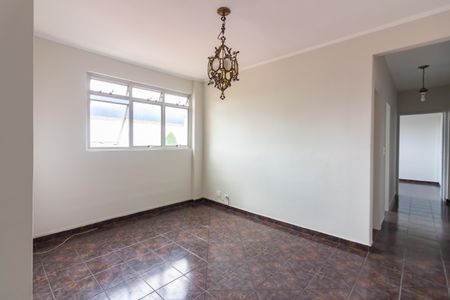 Apartamento à venda com 61m², 2 quartos e 1 vaga Apartamento à venda com 61m², 2 quartos e 1 vagaSala