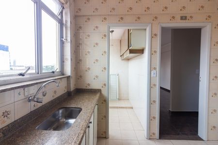 Apartamento à venda com 61m², 2 quartos e 1 vaga Apartamento à venda com 61m², 2 quartos e 1 vagaCozinha