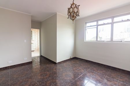 Apartamento à venda com 61m², 2 quartos e 1 vaga Apartamento à venda com 61m², 2 quartos e 1 vagaSala