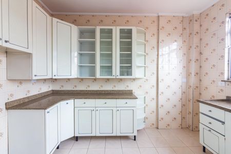 Apartamento à venda com 61m², 2 quartos e 1 vaga Apartamento à venda com 61m², 2 quartos e 1 vagaCozinha