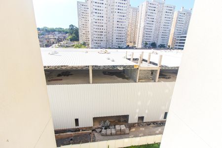 Apartamento para alugar com 32m², 2 quartos e sem vagaVista do Quarto 1