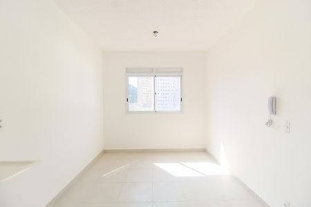 Apartamento para alugar com 32m², 2 quartos e sem vagaSala/Cozinha