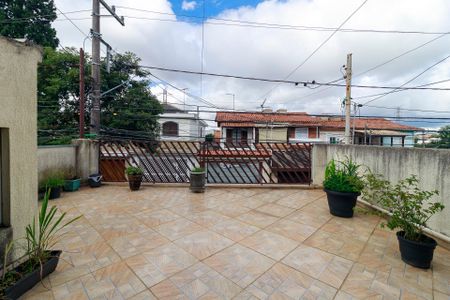 Casa à venda com 136m², 3 quartos e 2 vagasQuintal