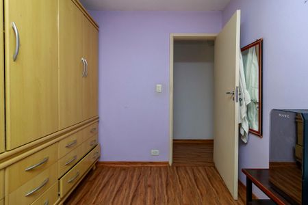 Casa à venda com 136m², 3 quartos e 2 vagasQuarto 2