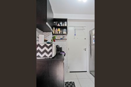 Apartamento à venda com 32m², 2 quartos e sem vagaÁrea de Serviço