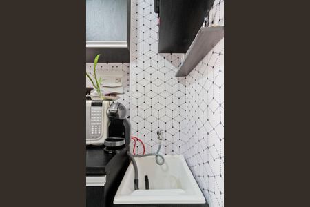 Apartamento à venda com 32m², 2 quartos e sem vagaÁrea de Serviço