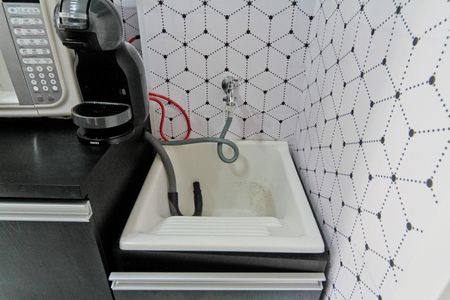 Apartamento à venda com 32m², 2 quartos e sem vagaÁrea de Serviço