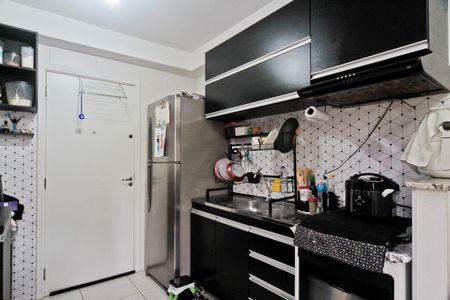 Apartamento à venda com 32m², 2 quartos e sem vagaCozinha