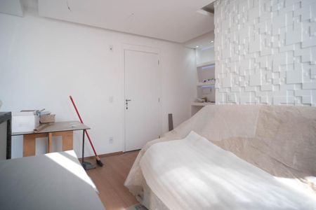Apartamento para alugar com 44m², 2 quartos e sem vagaSala/Cozinha