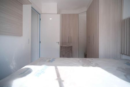 Apartamento para alugar com 44m², 2 quartos e sem vagaQuarto 2