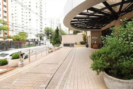 Apartamento à venda com 40m², 1 quarto e 1 vagaFoto 14