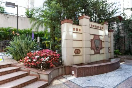 Apartamento à venda com 40m², 1 quarto e 1 vagaFoto 18