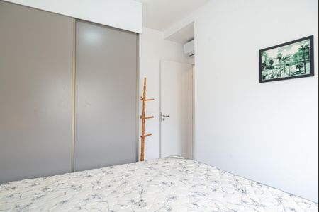 Apartamento à venda com 45m², 1 quarto e 1 vaga Apartamento à venda com 45m², 1 quarto e 1 vagaQuarto