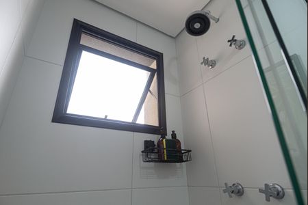 Apartamento à venda com 45m², 1 quarto e 1 vaga Apartamento à venda com 45m², 1 quarto e 1 vagaBanheiro
