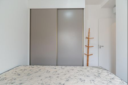 Apartamento à venda com 45m², 1 quarto e 1 vaga Apartamento à venda com 45m², 1 quarto e 1 vagaQuarto