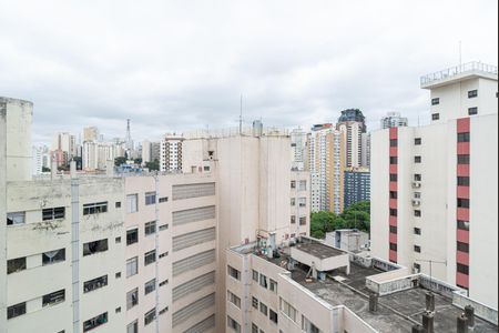Apartamento à venda com 45m², 1 quarto e 1 vaga Apartamento à venda com 45m², 1 quarto e 1 vagaVista do Quarto