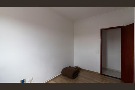 Casa de condomínio à venda com 68m², 2 quartos e 2 vagasSuíte 1