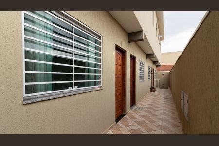 Casa de condomínio à venda com 68m², 2 quartos e 2 vagasÁrea comum