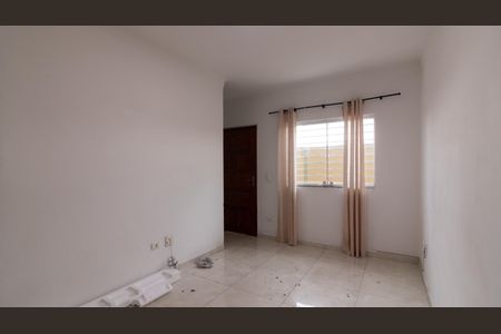 Casa de condomínio à venda com 68m², 2 quartos e 2 vagasSala