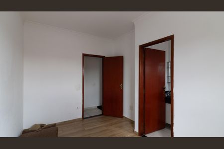 Casa de condomínio à venda com 68m², 2 quartos e 2 vagasSuíte 1