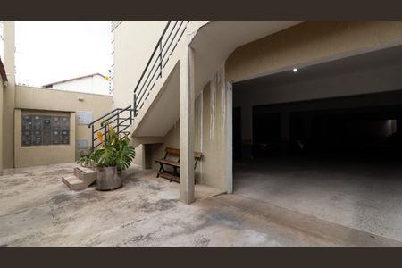 Casa de condomínio à venda com 68m², 2 quartos e 2 vagasÁrea comum
