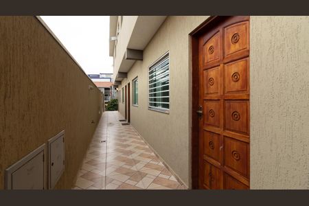 Casa de condomínio à venda com 68m², 2 quartos e 2 vagasÁrea comum